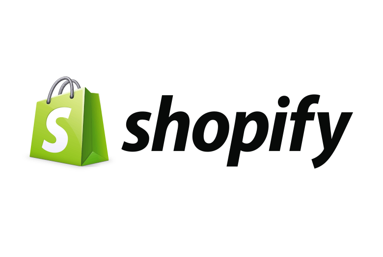 Shopify Screenshot